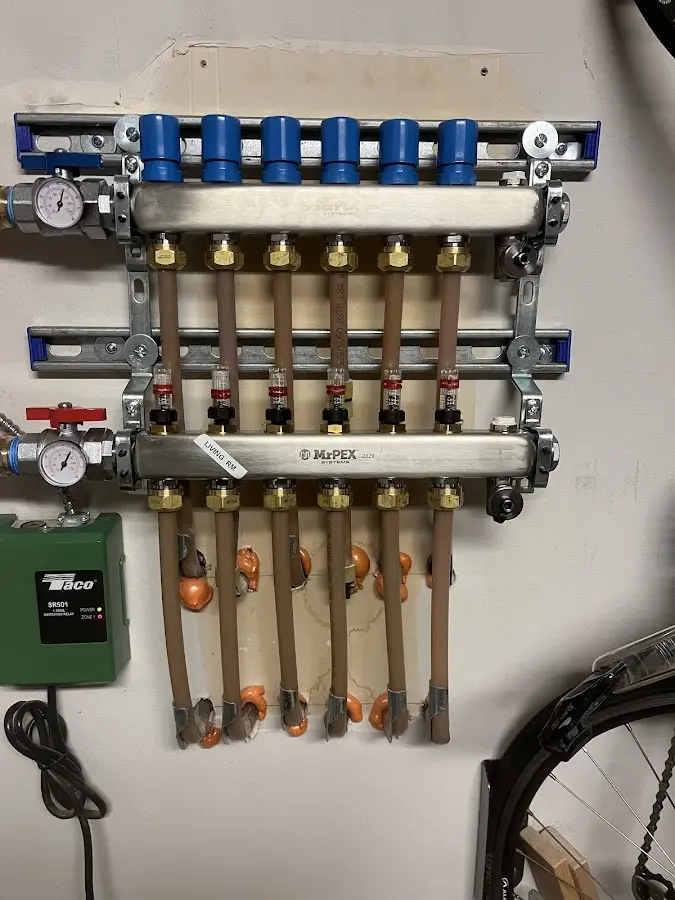 Plumber performing Sink Repair at a residential property in Ewa Villages